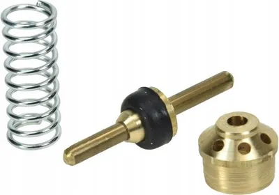 Obrázok produktu pre Ventilreparatursatz Für Viehtrockner H200 Pm6 H-200/6 H-200/7 Pm-6