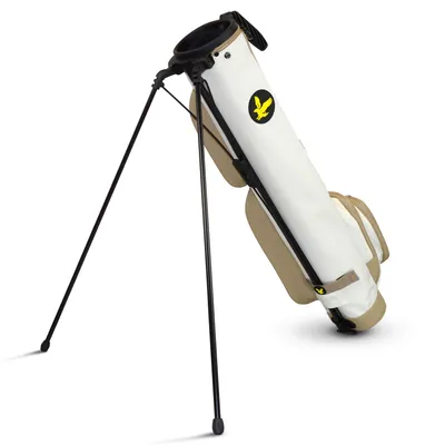 Immagine prodotto di Borsa da golf LYLE & SCOTT 5.3'' - Butterscotch