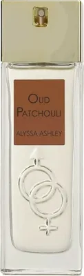 Produktbild von Alyssa Ashley Oud Patchouli Edp Spray 50ml