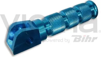 Obrázek produktu pro Moto Senda Stupačky Modré