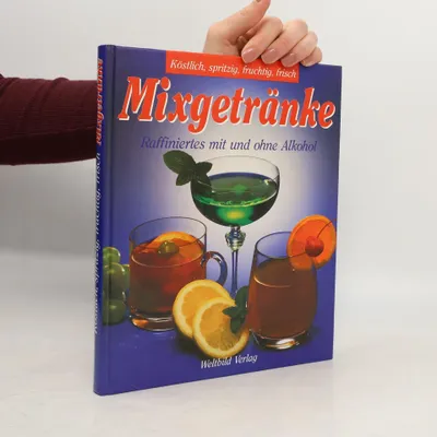 Produktbild von Mixgetränke | kolektiv