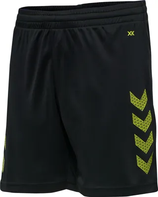 Produktbild von Hummel hmlCORE XK POLY SHORTS KIDS
