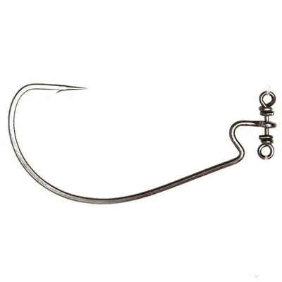 Immagine prodotto di VMC Strategik Predator 7342 Spinshot Wide Gap misura 1/0 - 4 pezzi