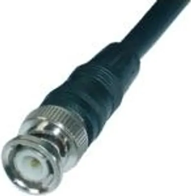 Image de ABUS 5 m vorkonfektioniertes BNC-Kabel