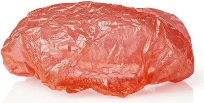 Obrázek produktu pro Příslušenství hlásičů kouře | Průměr: 128,00 mm | PVC | Způsob upevnění: Gumička | oranžový