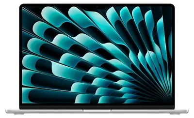 Zdjęcie produktu dla Apple MacBook Air , Apple M, 38,9 cm (15.3"), 2880 x 1864 px, 16 GB, 1 TB, macOS Tahoe