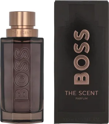 Produktbild von Boss The Scent Parfum Spray