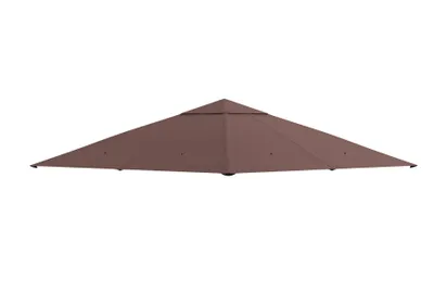 Produktbild von Ersatzdach für Gartenpavillon,2,98 x 2,95 m