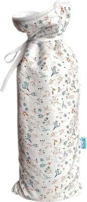 Produktbild von Bink Bedding Blossom Wärmflaschenbezug | Bettwäsche Wiege