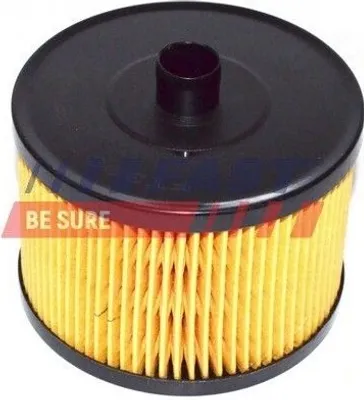 Produktbild von Kraftstofffilter FAST FT39076 für FORD Focus II Schrägheck (DA, HCP, DP) Filtereinsatz