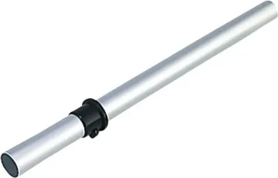 Produktbild von Makita Saugrohr gerade Alu, Ø 38 mm, 565 mm lang, für Staubsauger