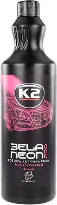 Zdjęcie produktu dla BELA PRO NEON Aktywna piana, Strawberry, 1L