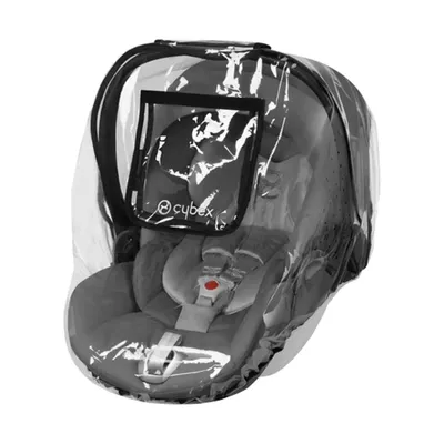 Produktbild von Cybex Aton Q / Cloud Q / Cloud Z Regenschutz