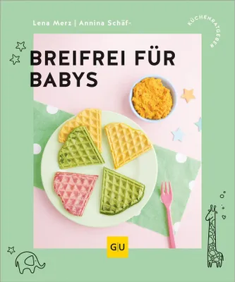 Produktbild von Breifrei für Babys