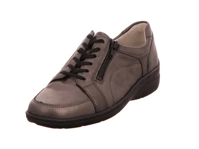 Produktbild von Waldläufer Komfort Schnürschuhe Damen 31333935393338 Braun 38 EU