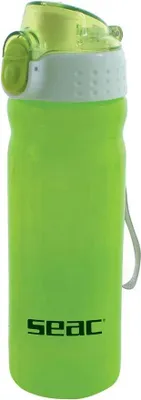 Obrázok produktu pre Seacsub Nativa fľaša 550 ml žltá Žltá Jedna veľkosť