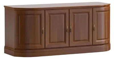 Produktbild von Sideboard Anrichte Vorratsschrank Kommode Stauraumschrank Kommodenschrank