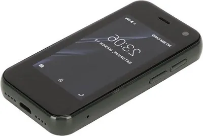 Obrázek produktu pro Dětský mobilní telefon 3G s WiFi, 2,5palcový displej, čtyřjádrový procesor, Android
