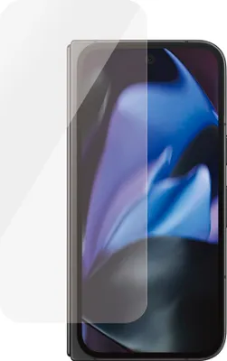 Produktbild von PanzerGlass ® Displayschutzfolie Google Pixel 10 Pro Fold 5G | Classic Fit