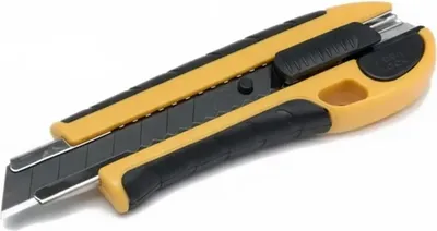 Produktbild von Haupa Universalmesser Nr.2980, 1 Stk.