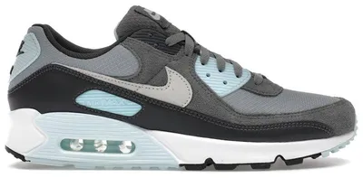 Produktbild von Nike Air Max 90 Light Pumice Smoke Grey - EU 47.5