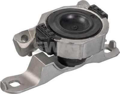 Produktbild von SWAG Motorlager Hydrolager Rechts für FORD Focus II Schrägheck (DA, HCP, DP) 33 10 4317