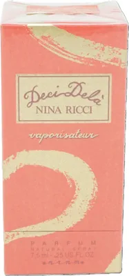 Produktbild von Nina Ricci Deci Dela Parfum Spray 7,5ml