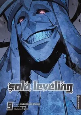 Produktbild von Solo Leveling 09