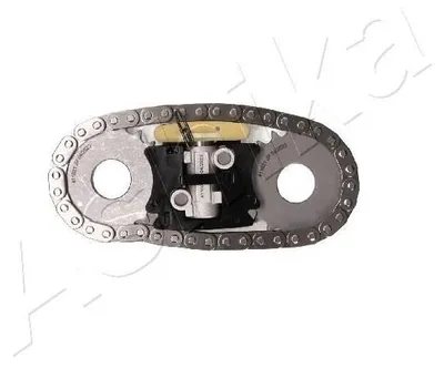 Produktbild von ASHIKA KCK0202 Steuerkettensatz Steuerkette für FIAT Ducato Kastenwagen (250, 290) Ducato Pritsche / Fahrgestell (250, 290) Ducato Bus (250, 290)