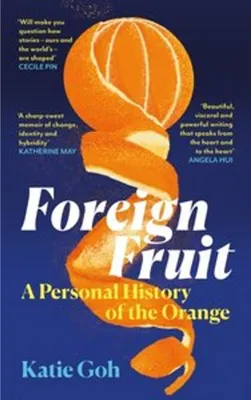 Zdjęcie produktu dla Foreign Fruit