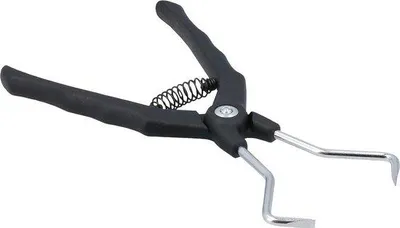 Immagine prodotto di Pinze elettriche taglia-spine - dente elicoidale - Laser 8472