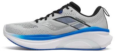 Image de Saucony Omni 22, chaussures de course pour hommes, modèle Cloud Skydiver, taille 46,5