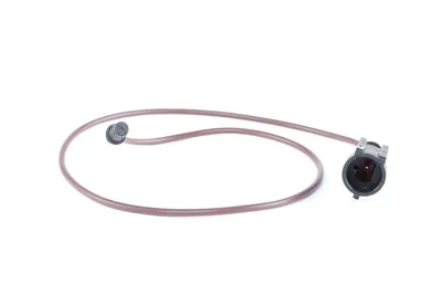 Produktbild von RIDEX 407W0151 Warnkontakt Bremsbelagverschleiß Vorne für FIAT PANDA (169) PUNTO (188) PUNTO (176) PUNTO Cabriolet (176C) für FORD KA (RU8)