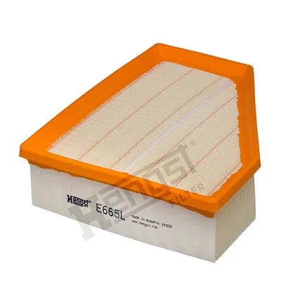 Produktbild von Hengst Filter Luftfilter E665L
