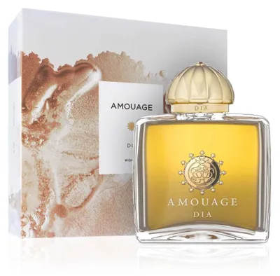 Produktbild von Amouage Dia Woman Eau De Parfum 100 ml (Frau)