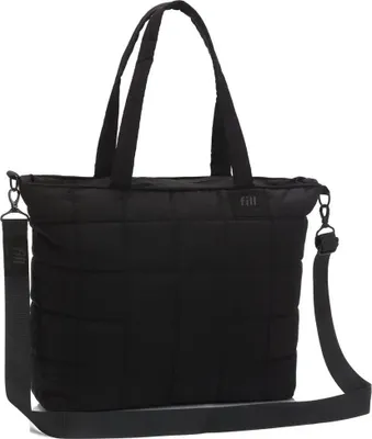 Produktbild von Fillikid Wickeltasche Vienna schwarz