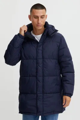 Produktbild von Solid SDCallen JA2 - 1107217 Herren Winterparka Parka Winterjacke