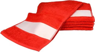 Obrázek produktu pro Sportovní ručník ARTG SUBLI-Me®
