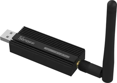 Image de Dongle Plus Sonoff Zigbee USB 3.0"