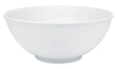 Imagen del producto de Rörstrand, plato de servir de la colección Swedish Grace, 1,7 litros, color blanco (1011857)