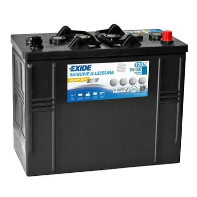 Immagine prodotto di Batteria EXIDE ES1300