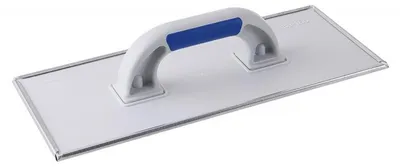 Produktbild von Schleifkelle Himbeere 160*380Mm - Kb 0340