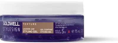Zdjęcie produktu dla Goldwell StyleSign Lagoom Jam żel do stylizacji 75ml