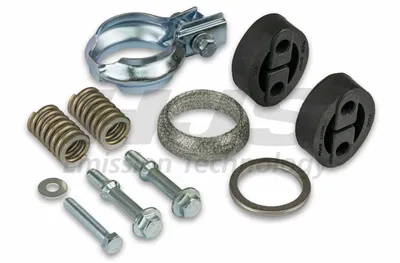 Immagine prodotto di Kit di montaggio Hjs, catalizzatore 82 48 7733