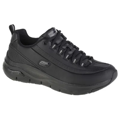 Produktbild von Skechers Sneakers 149146-BBK in Black color size 41