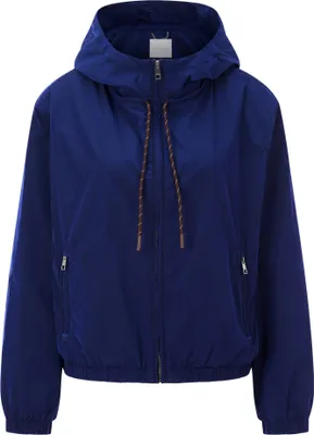 Produktbild von Rich & Royal (4) Short Hooded Wind Breaker 781 781 38