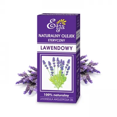 Obrázok produktu pre Olejek lawendowy 10 ml