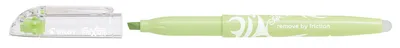 Immagine prodotto di PILOT 603716 PILOT evidenziatore FRIXION light Naturale, verde chiaro