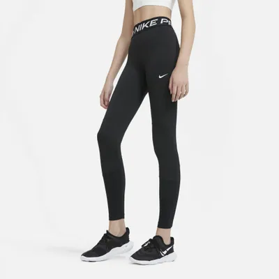 Produktbild von Nike G Np Tght Black/White Black/White M