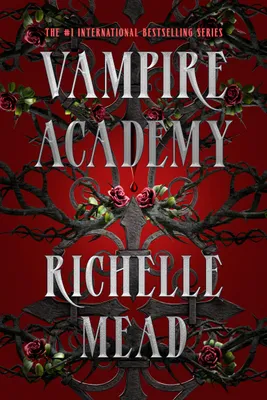 Produktbild von Vampire Academy 01